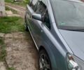 Серый Опель Зафира, объемом двигателя 1.6 л и пробегом 170 тыс. км за 5600 $, фото 7 на Automoto.ua