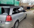 Сірий Опель Зафіра, об'ємом двигуна 1.6 л та пробігом 220 тис. км за 5800 $, фото 2 на Automoto.ua
