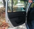 Серый Опель Зафира, объемом двигателя 1.9 л и пробегом 252 тыс. км за 6900 $, фото 21 на Automoto.ua