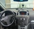 Сірий Опель Зафіра, об'ємом двигуна 1.6 л та пробігом 361 тис. км за 4000 $, фото 6 на Automoto.ua