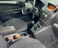 Серый Опель Зафира, объемом двигателя 1.9 л и пробегом 450 тыс. км за 4015 $, фото 1 на Automoto.ua