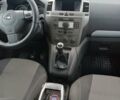 Сірий Опель Зафіра, об'ємом двигуна 1.6 л та пробігом 298 тис. км за 4600 $, фото 8 на Automoto.ua