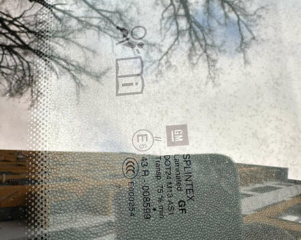 Серый Опель Зафира, объемом двигателя 1.8 л и пробегом 255 тыс. км за 5199 $, фото 10 на Automoto.ua