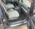 Серый Опель Зафира, объемом двигателя 1.8 л и пробегом 252 тыс. км за 5350 $, фото 20 на Automoto.ua