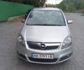 Сірий Опель Зафіра, об'ємом двигуна 1.8 л та пробігом 267 тис. км за 5400 $, фото 1 на Automoto.ua