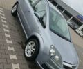 Серый Опель Зафира, объемом двигателя 1.6 л и пробегом 227 тыс. км за 4800 $, фото 1 на Automoto.ua