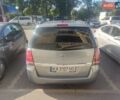 Сірий Опель Зафіра, об'ємом двигуна 1.91 л та пробігом 267 тис. км за 7000 $, фото 5 на Automoto.ua