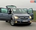 Сірий Опель Зафіра, об'ємом двигуна 1.9 л та пробігом 290 тис. км за 5400 $, фото 8 на Automoto.ua