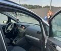 Сірий Опель Зафіра, об'ємом двигуна 1.91 л та пробігом 324 тис. км за 6300 $, фото 4 на Automoto.ua