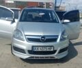 Сірий Опель Зафіра, об'ємом двигуна 1.6 л та пробігом 218 тис. км за 6500 $, фото 1 на Automoto.ua