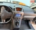 Серый Опель Зафира, объемом двигателя 1.9 л и пробегом 360 тыс. км за 4499 $, фото 46 на Automoto.ua