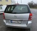 Сірий Опель Зафіра, об'ємом двигуна 1.9 л та пробігом 185 тис. км за 3000 $, фото 4 на Automoto.ua