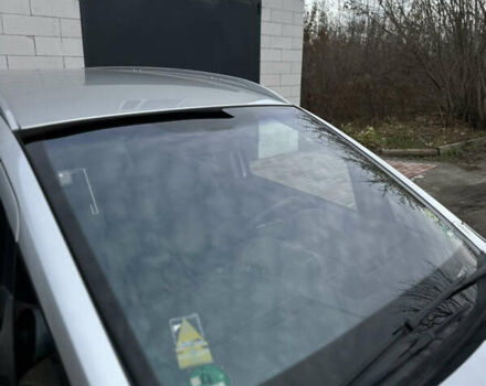 Серый Опель Зафира, объемом двигателя 1.8 л и пробегом 197 тыс. км за 5999 $, фото 33 на Automoto.ua