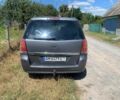 Серый Опель Зафира, объемом двигателя 1.8 л и пробегом 270 тыс. км за 4700 $, фото 5 на Automoto.ua