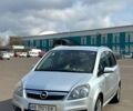 Сірий Опель Зафіра, об'ємом двигуна 1.6 л та пробігом 0 тис. км за 6000 $, фото 1 на Automoto.ua