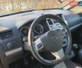 Сірий Опель Зафіра, об'ємом двигуна 1.9 л та пробігом 309 тис. км за 5100 $, фото 12 на Automoto.ua