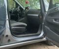 Серый Опель Зафира, объемом двигателя 1.8 л и пробегом 340 тыс. км за 5700 $, фото 2 на Automoto.ua