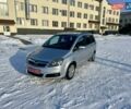 Серый Опель Зафира, объемом двигателя 1.6 л и пробегом 235 тыс. км за 6250 $, фото 26 на Automoto.ua