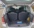 Сірий Опель Зафіра, об'ємом двигуна 1.9 л та пробігом 220 тис. км за 2500 $, фото 3 на Automoto.ua