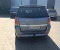 Серый Опель Зафира, объемом двигателя 1.91 л и пробегом 301 тыс. км за 5650 $, фото 7 на Automoto.ua
