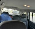 Серый Опель Зафира, объемом двигателя 1.9 л и пробегом 324 тыс. км за 6300 $, фото 7 на Automoto.ua