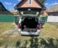 Серый Опель Зафира, объемом двигателя 1.8 л и пробегом 282 тыс. км за 6700 $, фото 7 на Automoto.ua