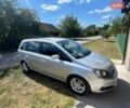 Серый Опель Зафира, объемом двигателя 1.8 л и пробегом 282 тыс. км за 6700 $, фото 1 на Automoto.ua