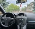 Серый Опель Зафира, объемом двигателя 1.6 л и пробегом 184 тыс. км за 6200 $, фото 2 на Automoto.ua