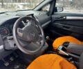 Серый Опель Зафира, объемом двигателя 1.8 л и пробегом 201 тыс. км за 5500 $, фото 3 на Automoto.ua