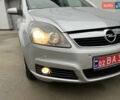 Серый Опель Зафира, объемом двигателя 1.8 л и пробегом 232 тыс. км за 6300 $, фото 23 на Automoto.ua