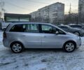 Сірий Опель Зафіра, об'ємом двигуна 1.6 л та пробігом 243 тис. км за 6200 $, фото 6 на Automoto.ua