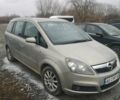 Сірий Опель Зафіра, об'ємом двигуна 2.2 л та пробігом 177 тис. км за 7000 $, фото 6 на Automoto.ua