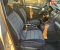 Серый Опель Зафира, объемом двигателя 1.6 л и пробегом 179 тыс. км за 4490 $, фото 50 на Automoto.ua