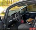 Серый Опель Зафира, объемом двигателя 2.2 л и пробегом 279 тыс. км за 6000 $, фото 9 на Automoto.ua