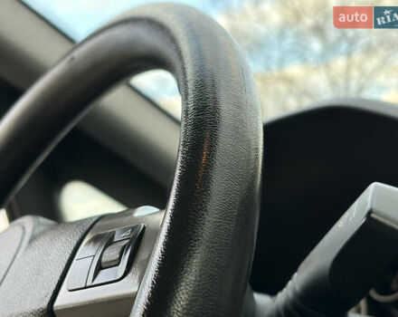 Серый Опель Зафира, объемом двигателя 1.8 л и пробегом 196 тыс. км за 5490 $, фото 26 на Automoto.ua