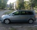 Серый Опель Зафира, объемом двигателя 1.8 л и пробегом 344 тыс. км за 5600 $, фото 8 на Automoto.ua