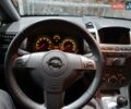 Серый Опель Зафира, объемом двигателя 1.8 л и пробегом 188 тыс. км за 6350 $, фото 1 на Automoto.ua