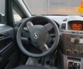 Серый Опель Зафира, объемом двигателя 1.6 л и пробегом 197 тыс. км за 6050 $, фото 13 на Automoto.ua