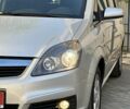Сірий Опель Зафіра, об'ємом двигуна 1.8 л та пробігом 256 тис. км за 5750 $, фото 2 на Automoto.ua