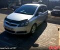 Сірий Опель Зафіра, об'ємом двигуна 1.6 л та пробігом 270 тис. км за 5000 $, фото 1 на Automoto.ua
