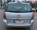 Сірий Опель Зафіра, об'ємом двигуна 1.9 л та пробігом 171 тис. км за 5700 $, фото 16 на Automoto.ua