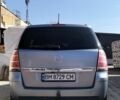 Сірий Опель Зафіра, об'ємом двигуна 1.8 л та пробігом 220 тис. км за 6800 $, фото 3 на Automoto.ua
