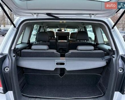 Сірий Опель Зафіра, об'ємом двигуна 1.9 л та пробігом 171 тис. км за 5700 $, фото 19 на Automoto.ua