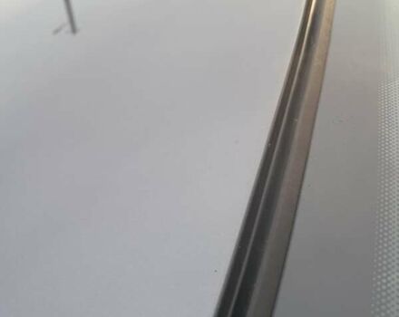 Серый Опель Зафира, объемом двигателя 1.8 л и пробегом 169 тыс. км за 7500 $, фото 3 на Automoto.ua