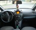 Серый Опель Зафира, объемом двигателя 1.8 л и пробегом 344 тыс. км за 5600 $, фото 2 на Automoto.ua