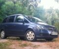 Сірий Опель Зафіра, об'ємом двигуна 1.9 л та пробігом 325 тис. км за 5700 $, фото 1 на Automoto.ua