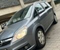 Сірий Опель Зафіра, об'ємом двигуна 2.2 л та пробігом 279 тис. км за 4999 $, фото 2 на Automoto.ua