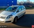 Сірий Опель Зафіра, об'ємом двигуна 1.9 л та пробігом 29900 тис. км за 5500 $, фото 1 на Automoto.ua