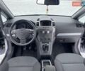 Серый Опель Зафира, объемом двигателя 1.8 л и пробегом 243 тыс. км за 5900 $, фото 15 на Automoto.ua