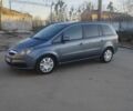 Серый Опель Зафира, объемом двигателя 1.8 л и пробегом 234 тыс. км за 4999 $, фото 1 на Automoto.ua